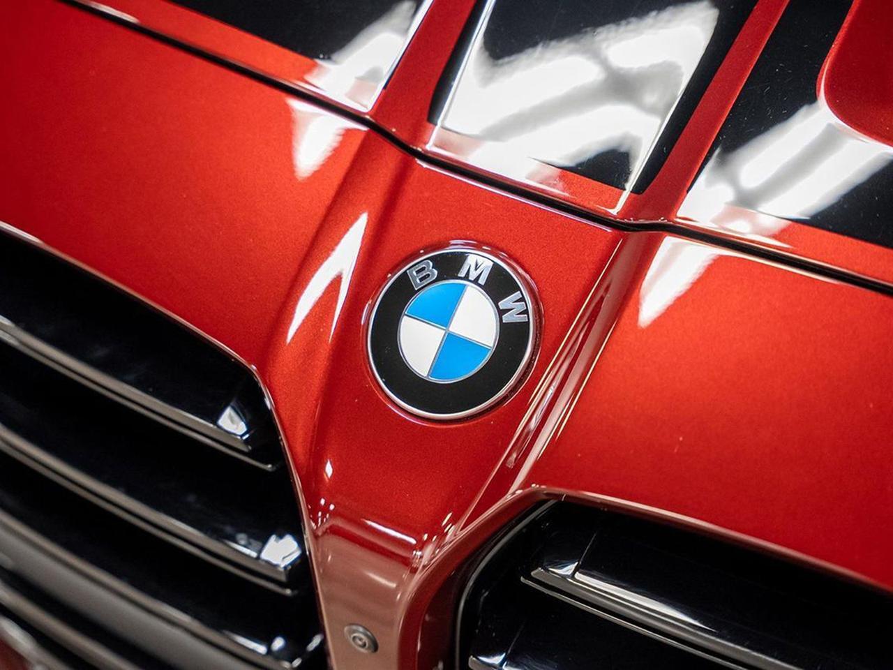 2025 BMW M4 Competition Ft Lauderdale FL