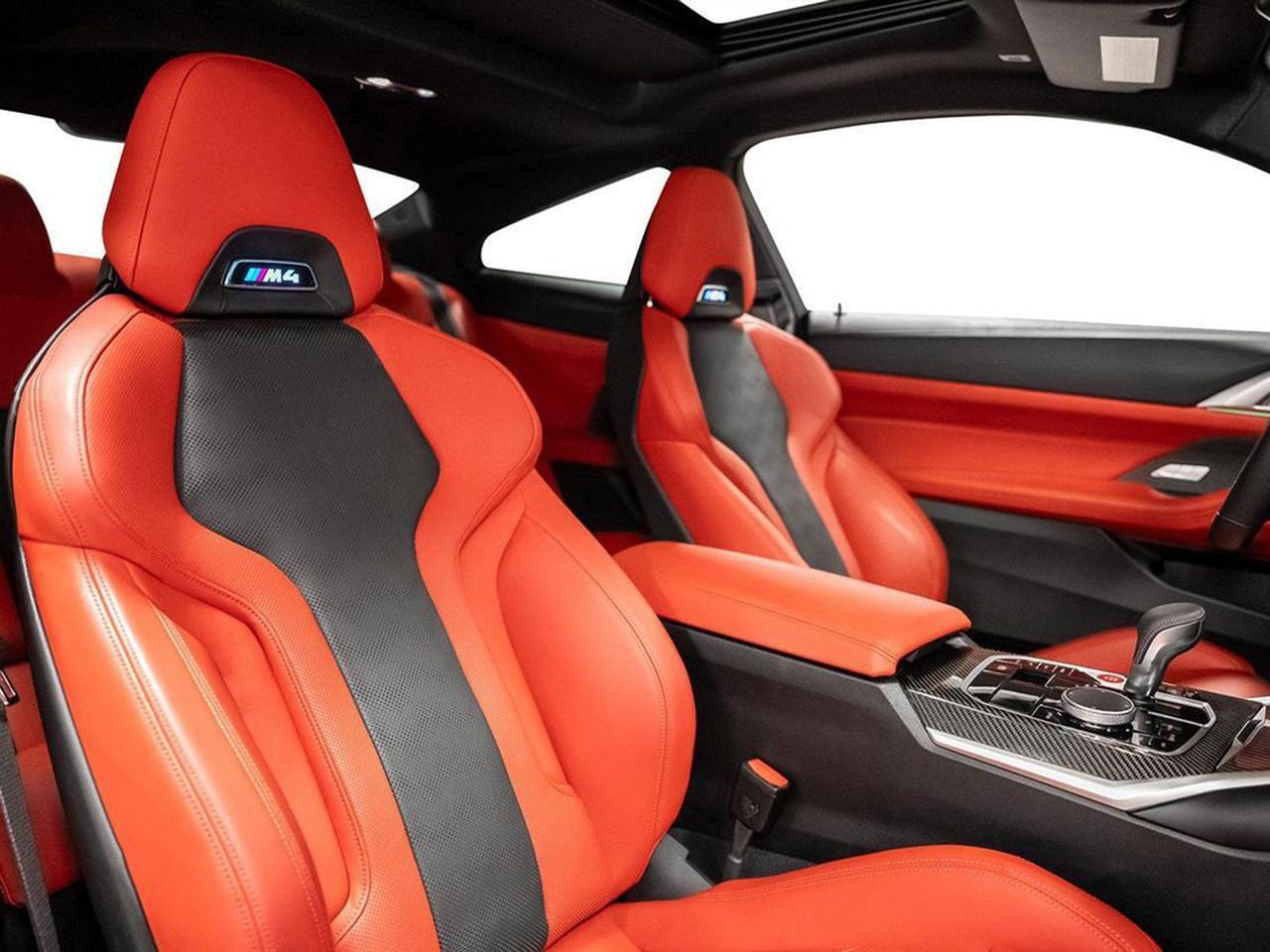 2025 BMW M4 Competition Ft Lauderdale FL