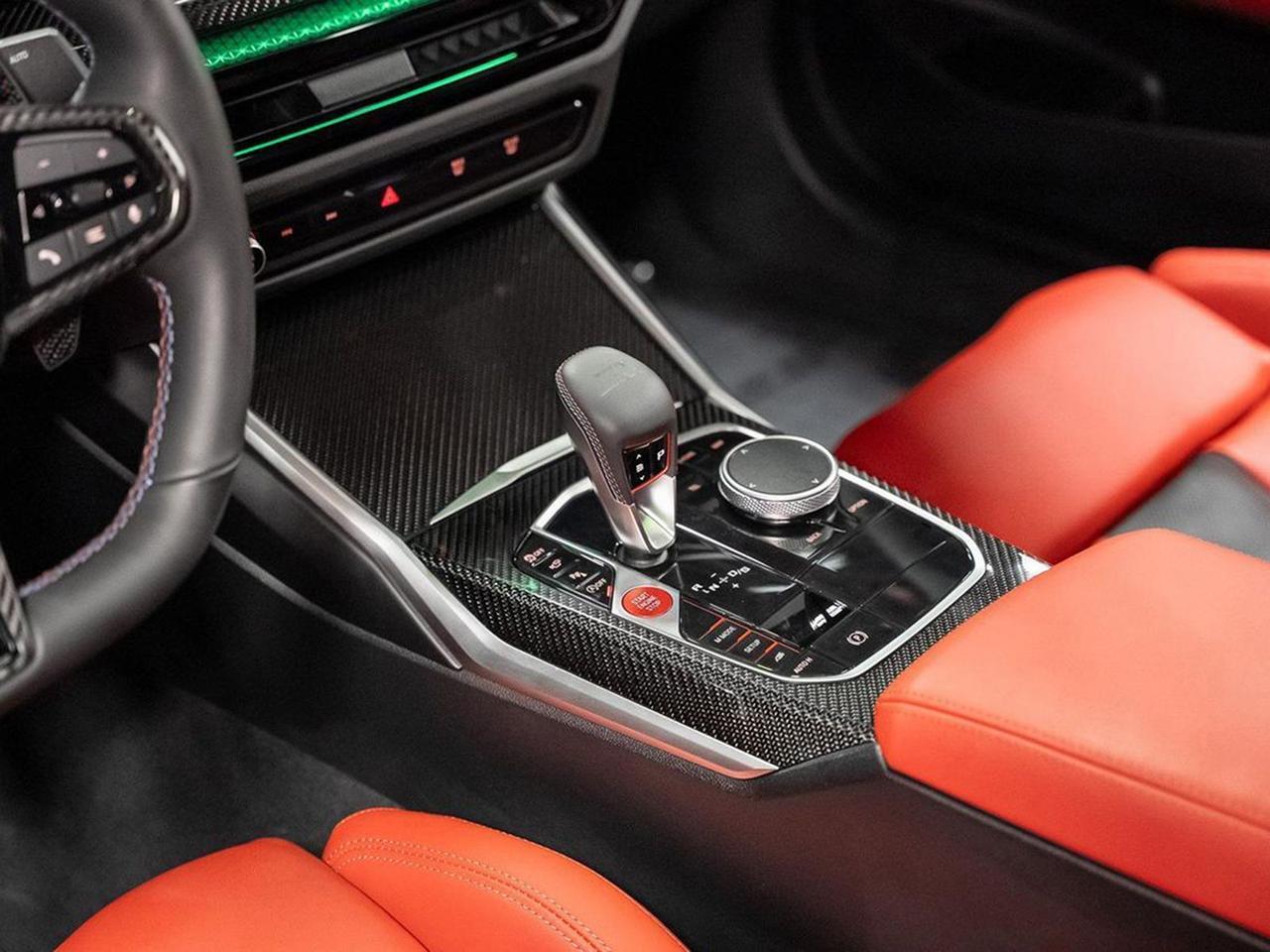 2025 BMW M4 Competition Ft Lauderdale FL