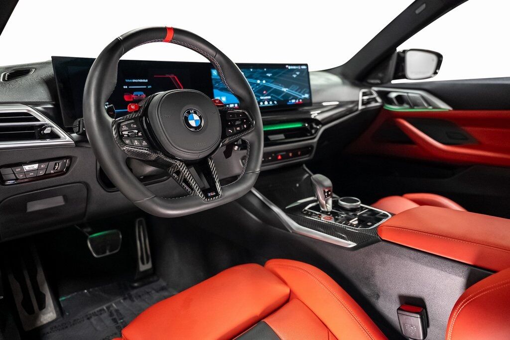 2025 BMW M4 Competition Ft Lauderdale FL