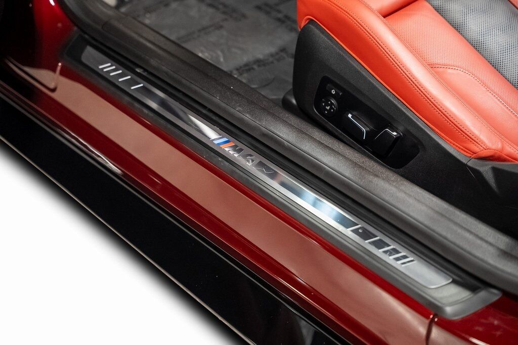 2025 BMW M4 Competition Ft Lauderdale FL