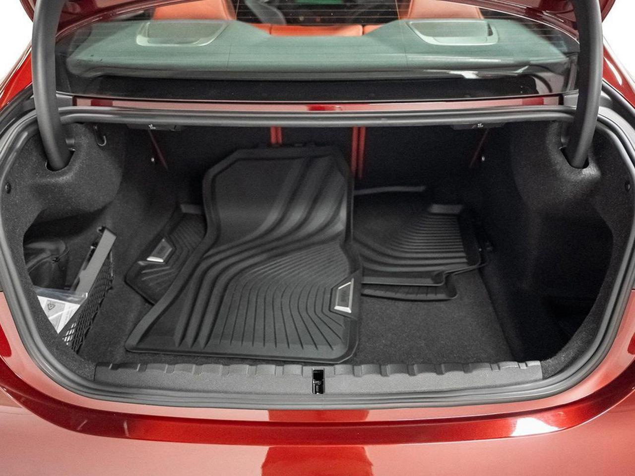 2025 BMW M4 Competition Ft Lauderdale FL