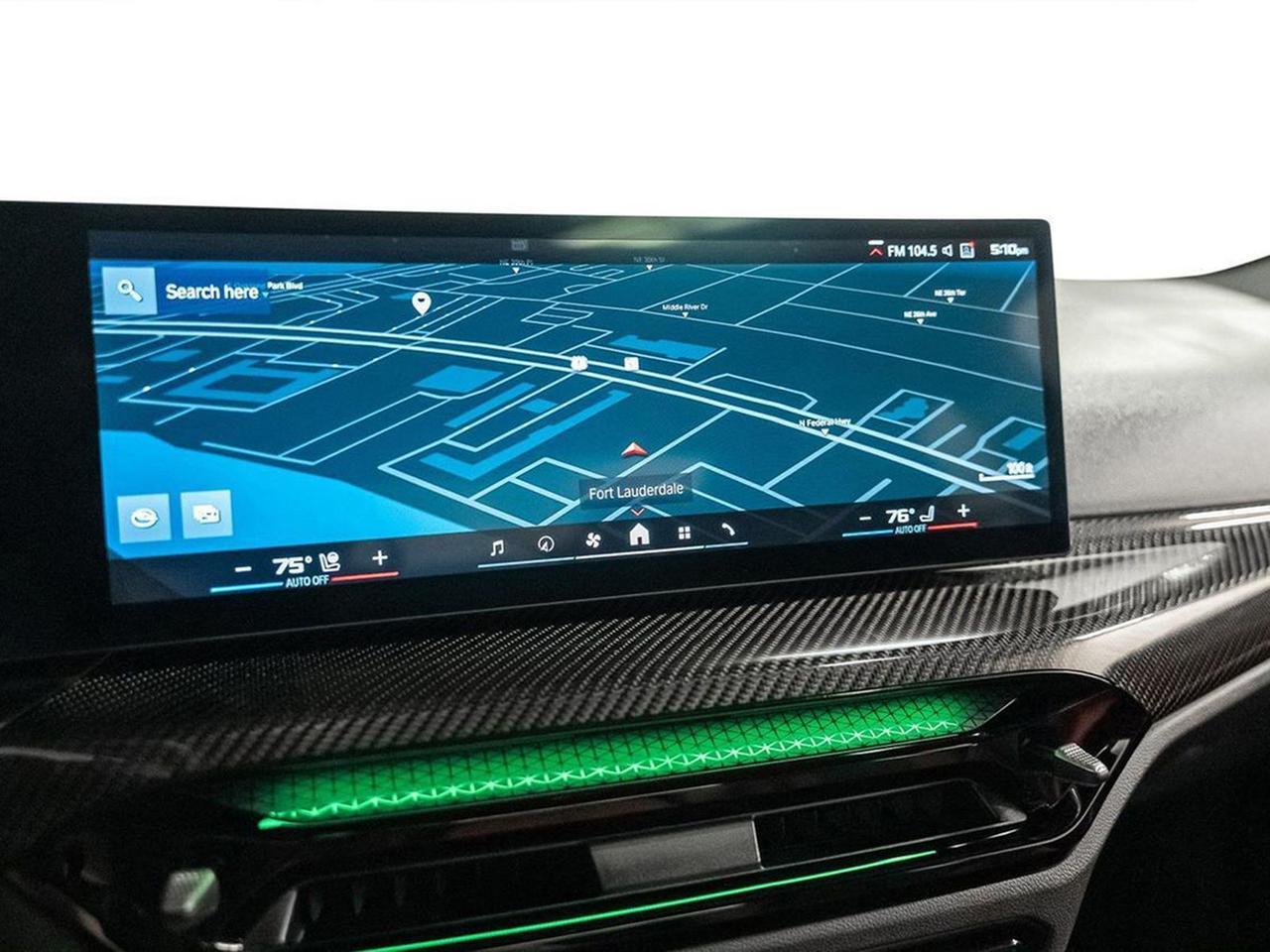 2025 BMW M4 Competition Ft Lauderdale FL