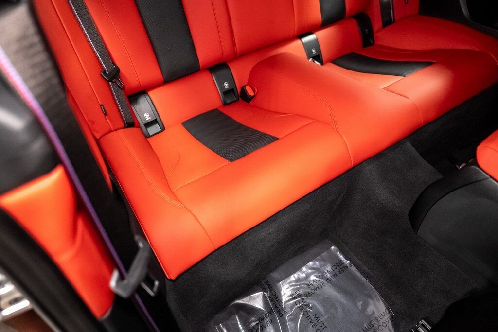 2025 BMW M4 Competition Ft Lauderdale FL