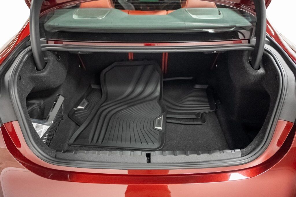 2025 BMW M4 Competition Ft Lauderdale FL