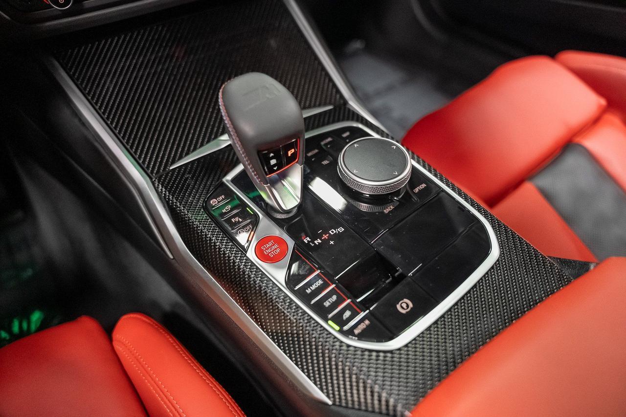 2025 BMW M4 Competition Ft Lauderdale FL