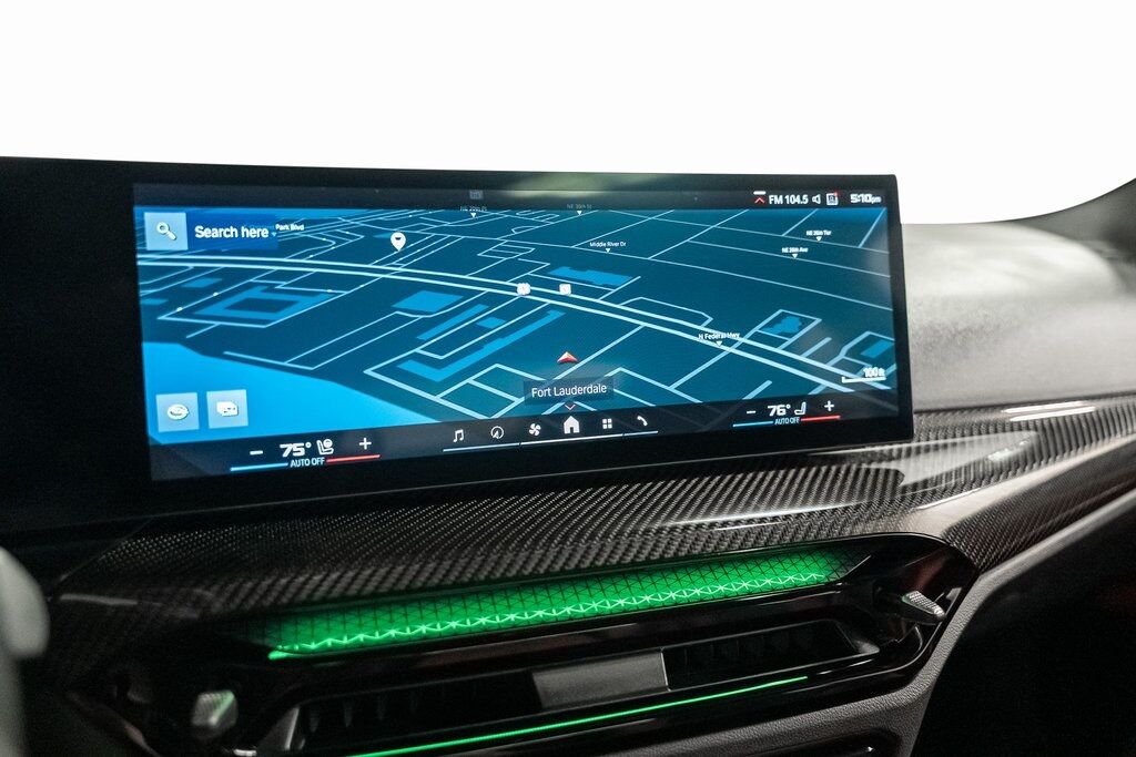 2025 BMW M4 Competition Ft Lauderdale FL