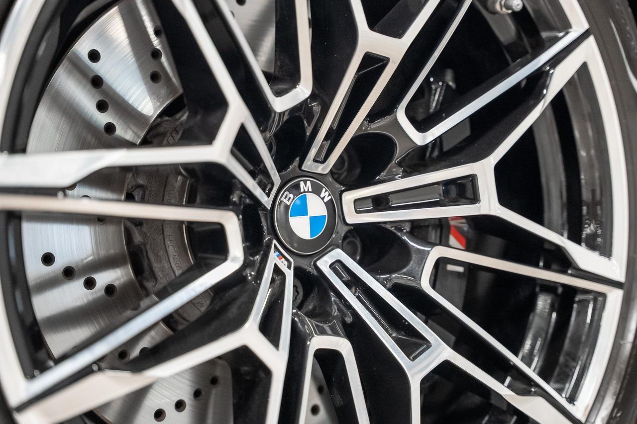 2025 BMW M4 Competition Ft Lauderdale FL