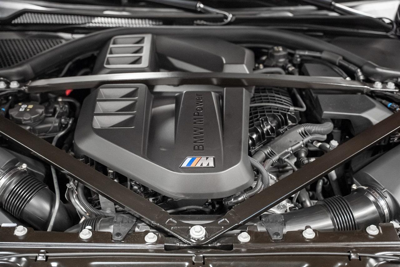 2025 BMW M4 Competition Ft Lauderdale FL