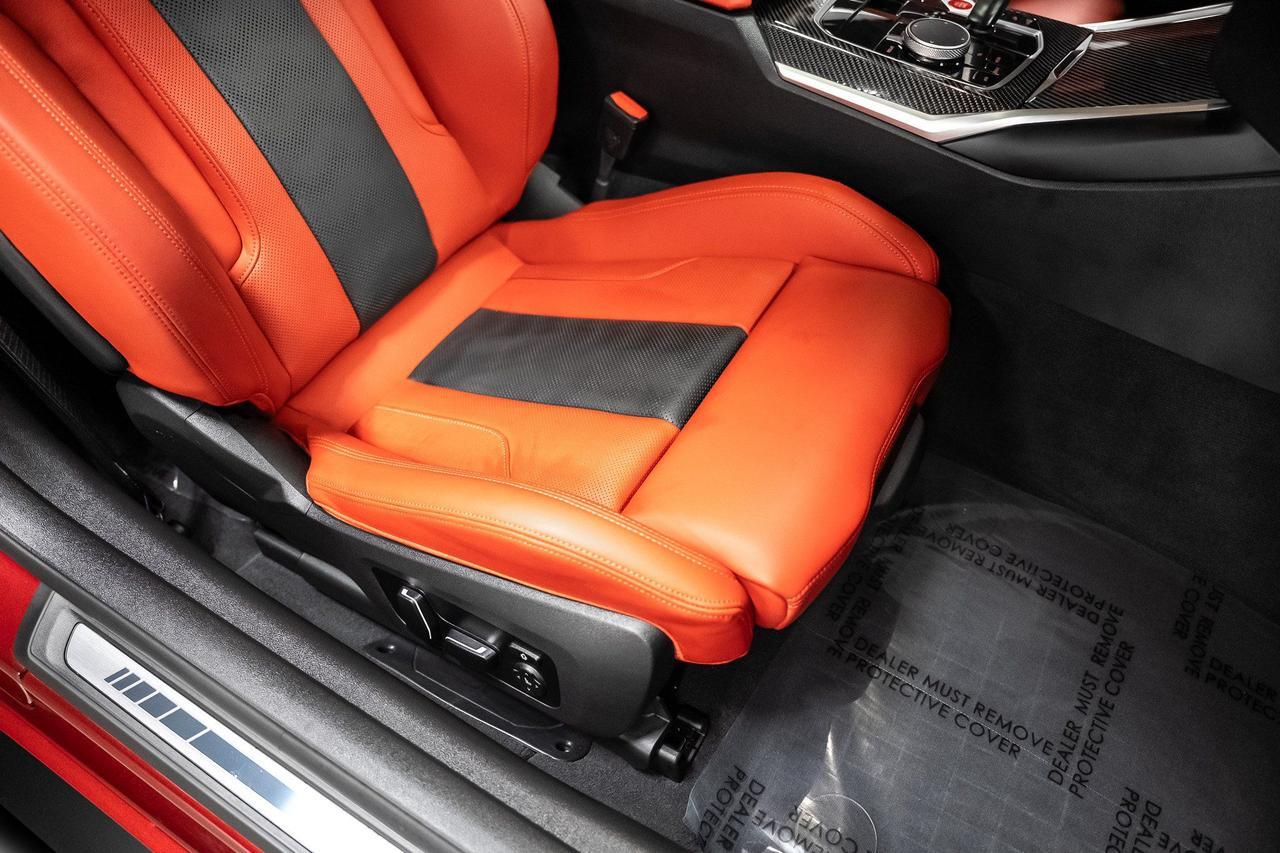 2025 BMW M4 Competition Ft Lauderdale FL