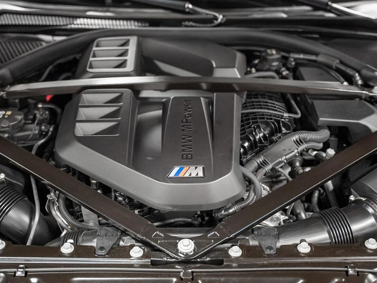 2025 BMW M4 Competition Ft Lauderdale FL