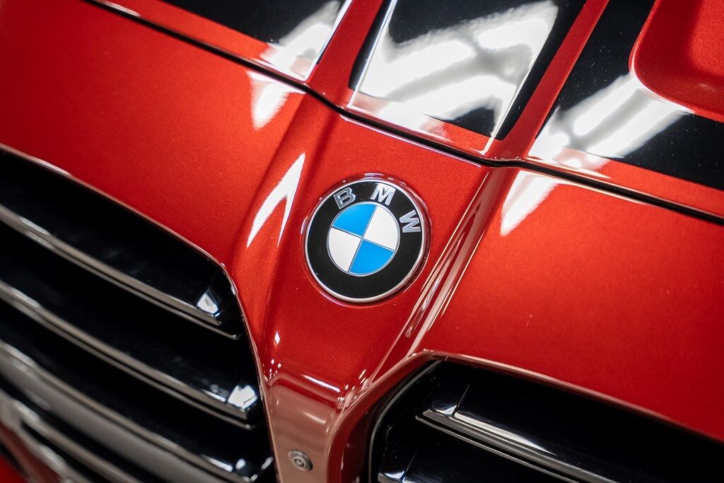 2025 BMW M4 Competition Ft Lauderdale FL