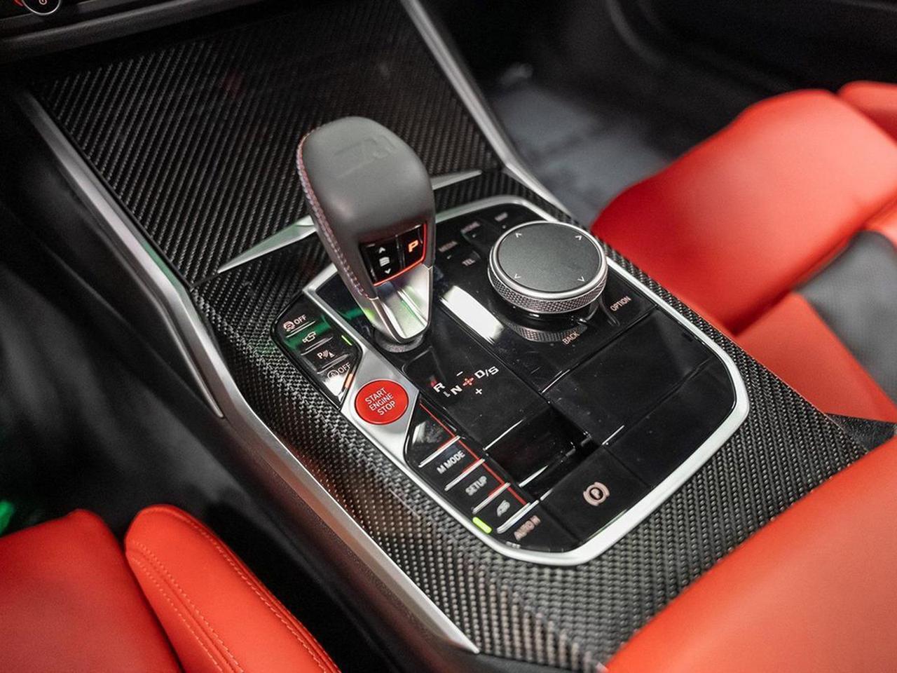 2025 BMW M4 Competition Ft Lauderdale FL