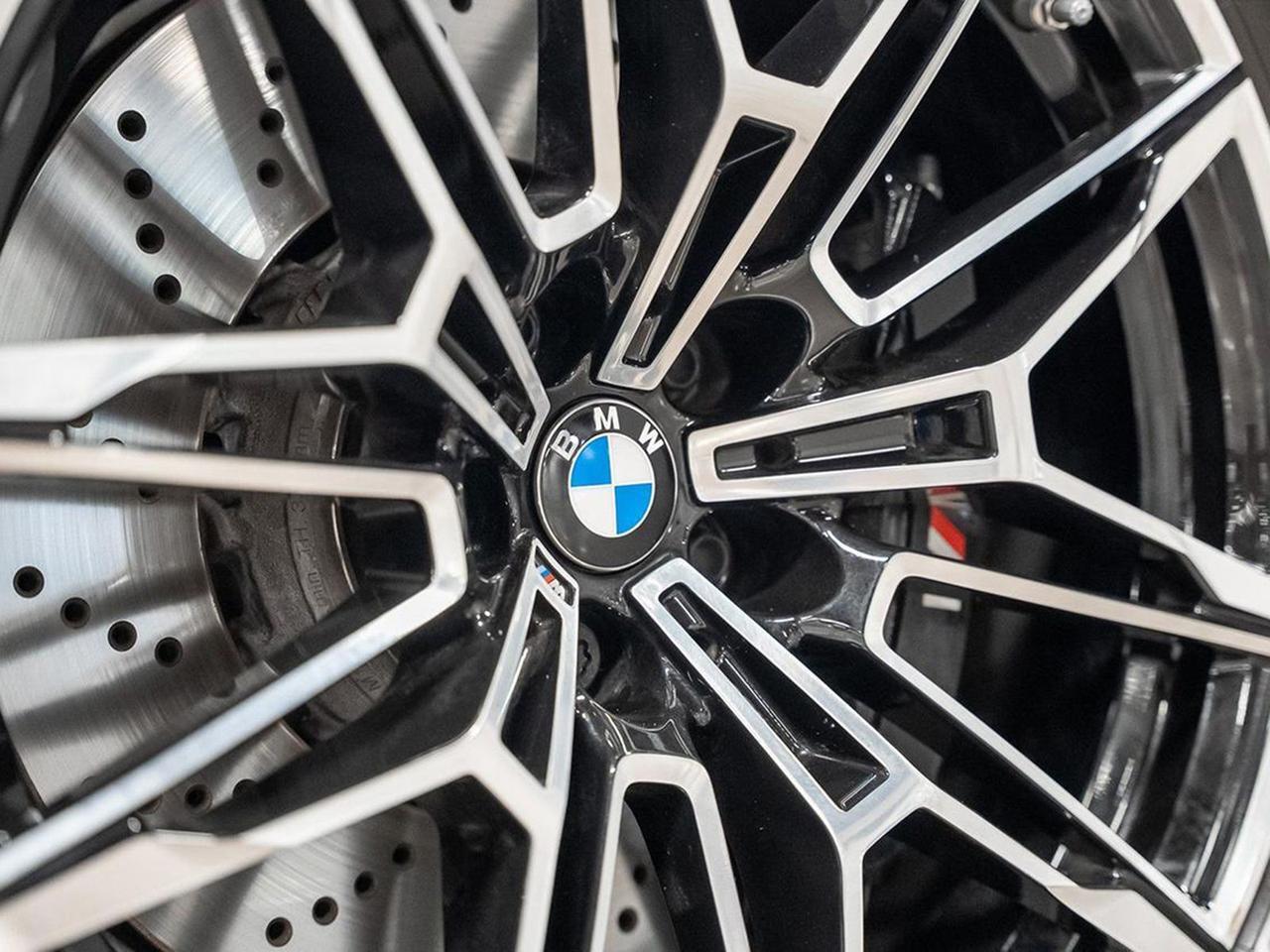 2025 BMW M4 Competition Ft Lauderdale FL