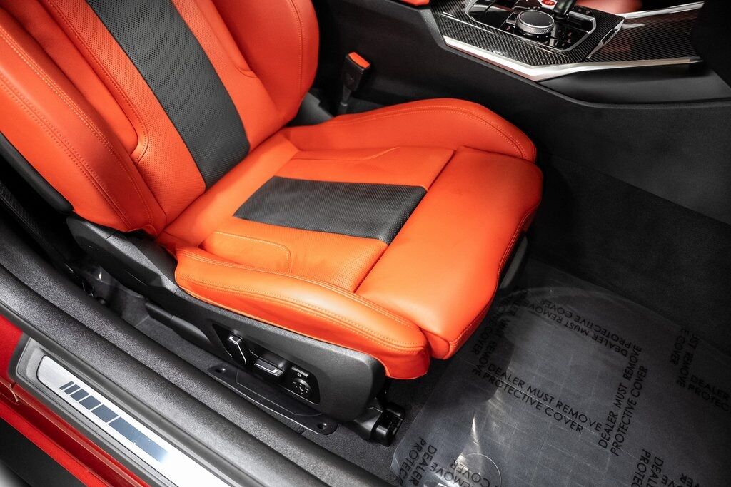 2025 BMW M4 Competition Ft Lauderdale FL