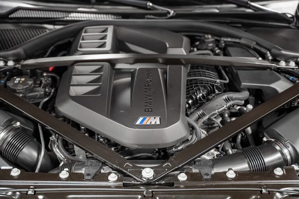 2025 BMW M4 Competition Ft Lauderdale FL