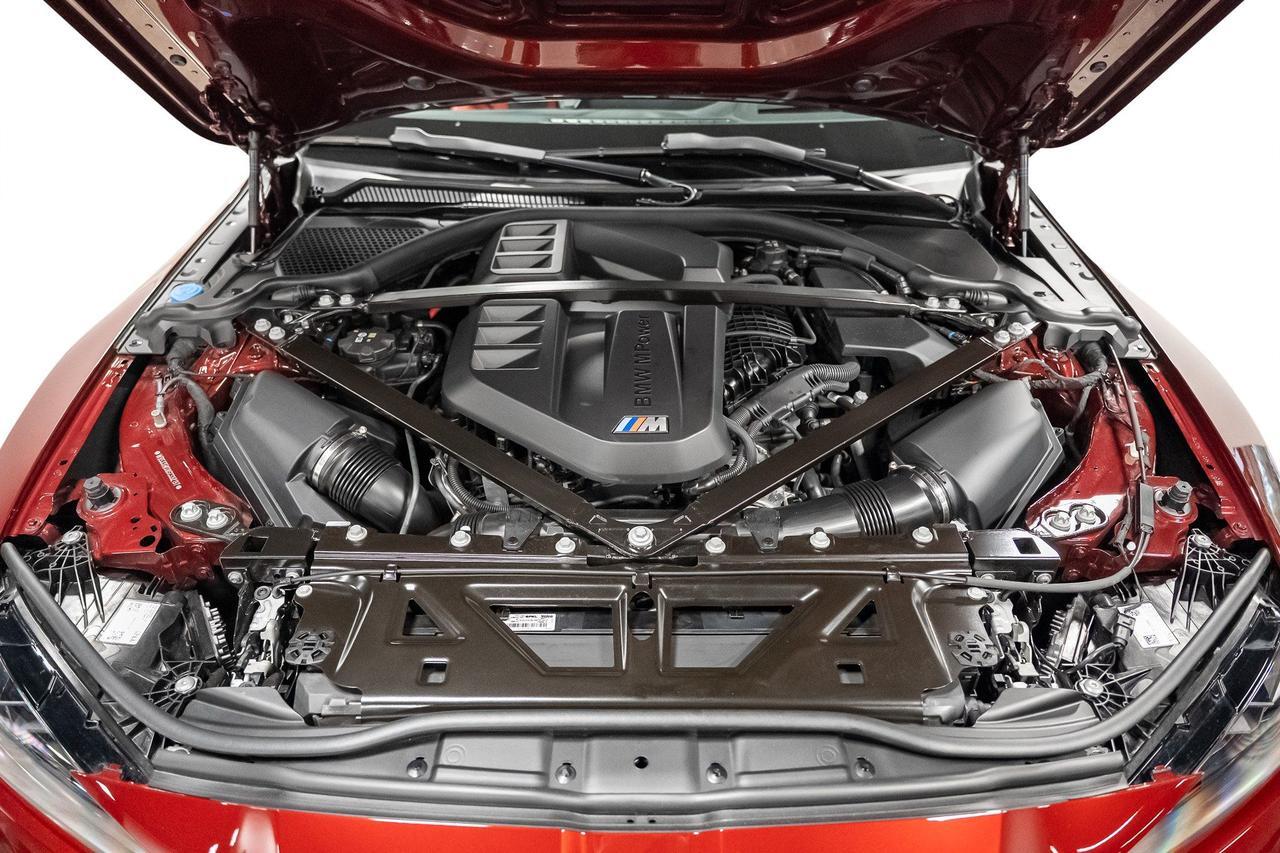 2025 BMW M4 Competition Ft Lauderdale FL