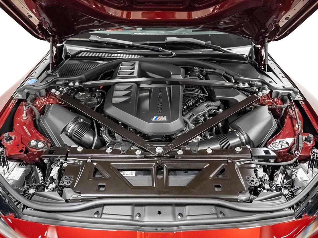 2025 BMW M4 Competition Ft Lauderdale FL