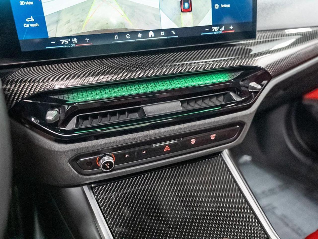 2025 BMW M4 Competition Ft Lauderdale FL