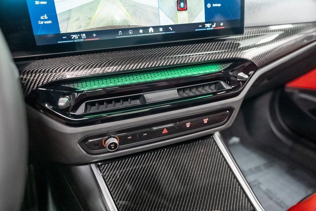 2025 BMW M4 Competition Ft Lauderdale FL