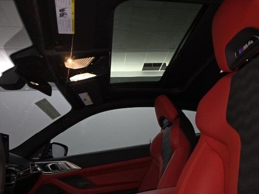 2025 BMW M4 Competition Ft Lauderdale FL