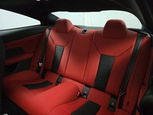 2025 BMW M4 Competition Ft Lauderdale FL