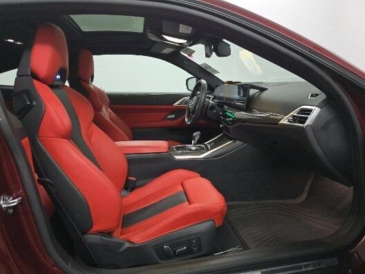 2025 BMW M4 Competition Ft Lauderdale FL