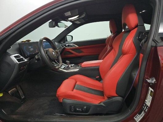 2025 BMW M4 Competition Ft Lauderdale FL