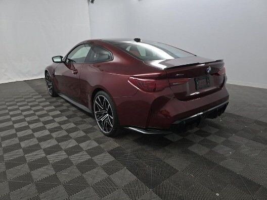 2025 BMW M4 Competition Ft Lauderdale FL