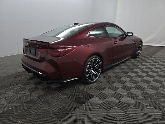 2025 BMW M4 Competition Ft Lauderdale FL