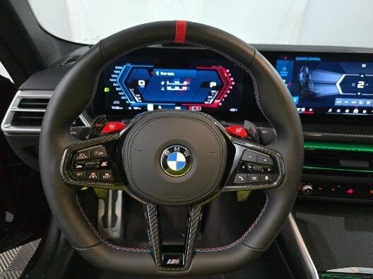 2025 BMW M4 Competition Ft Lauderdale FL