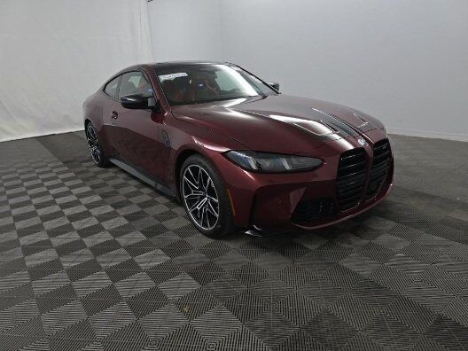 2025 BMW M4 Competition Ft Lauderdale FL