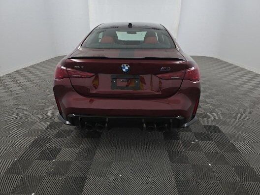 2025 BMW M4 Competition Ft Lauderdale FL