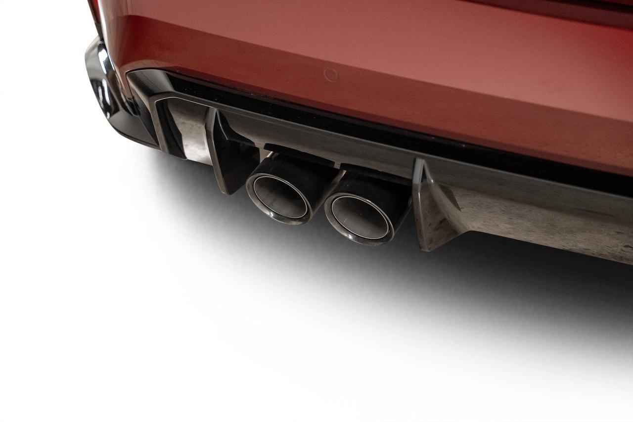 2025 BMW M4 Competition Ft Lauderdale FL