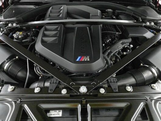2025 BMW M4 Competition Ft Lauderdale FL