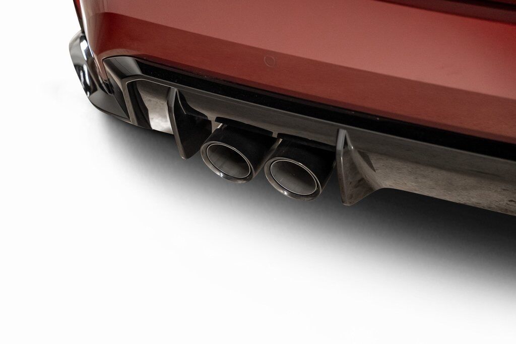 2025 BMW M4 Competition Ft Lauderdale FL