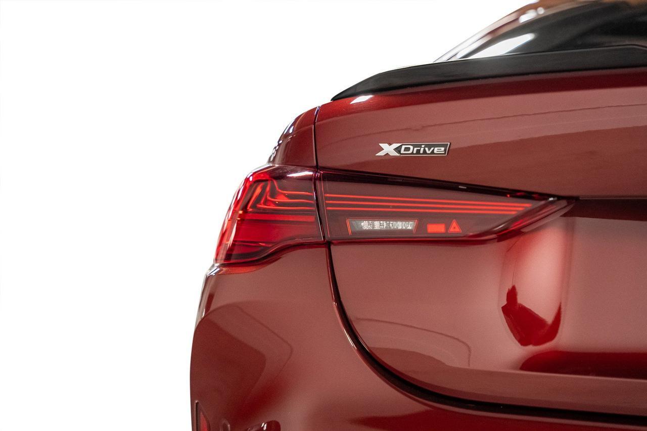 2025 BMW M4 Competition Ft Lauderdale FL