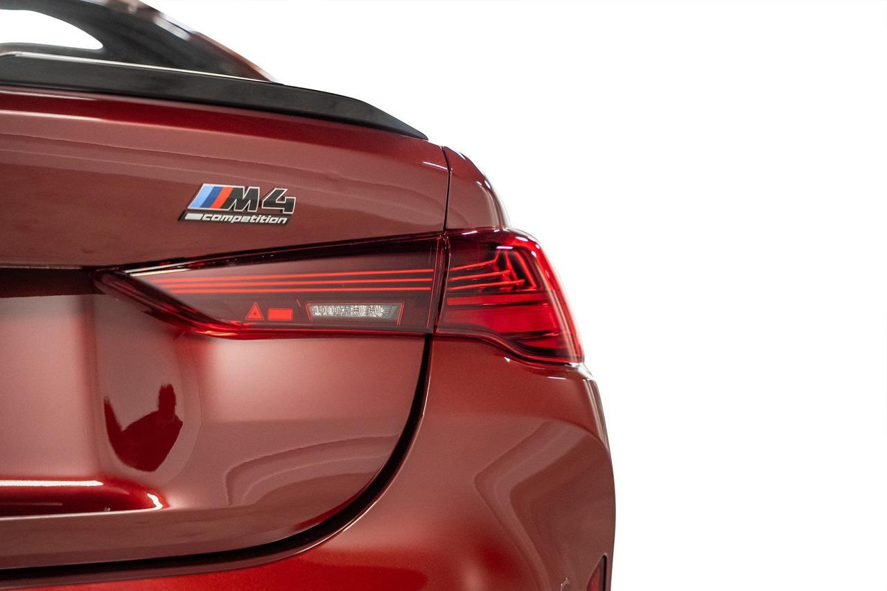 2025 BMW M4 Competition Ft Lauderdale FL