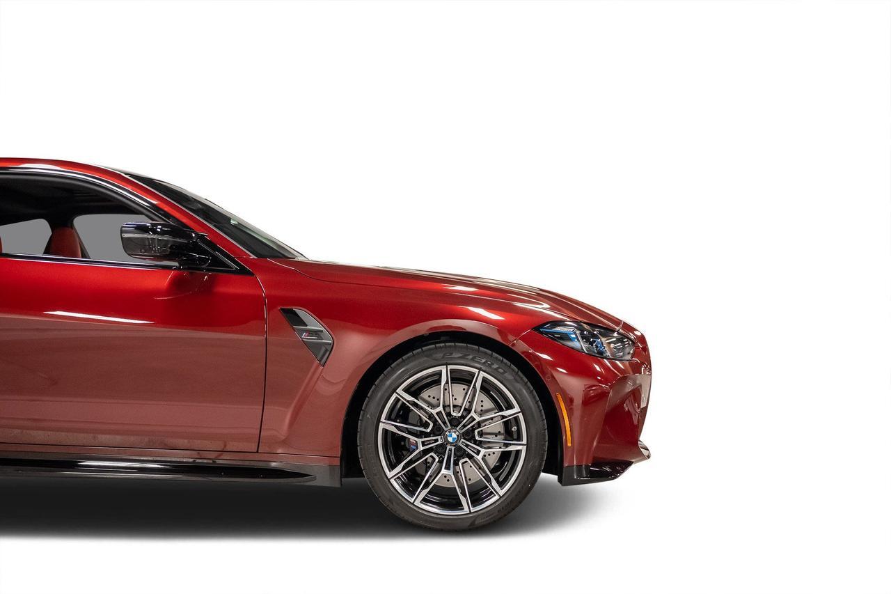 2025 BMW M4 Competition Ft Lauderdale FL