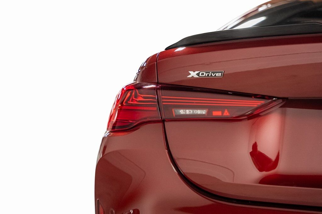 2025 BMW M4 Competition Ft Lauderdale FL