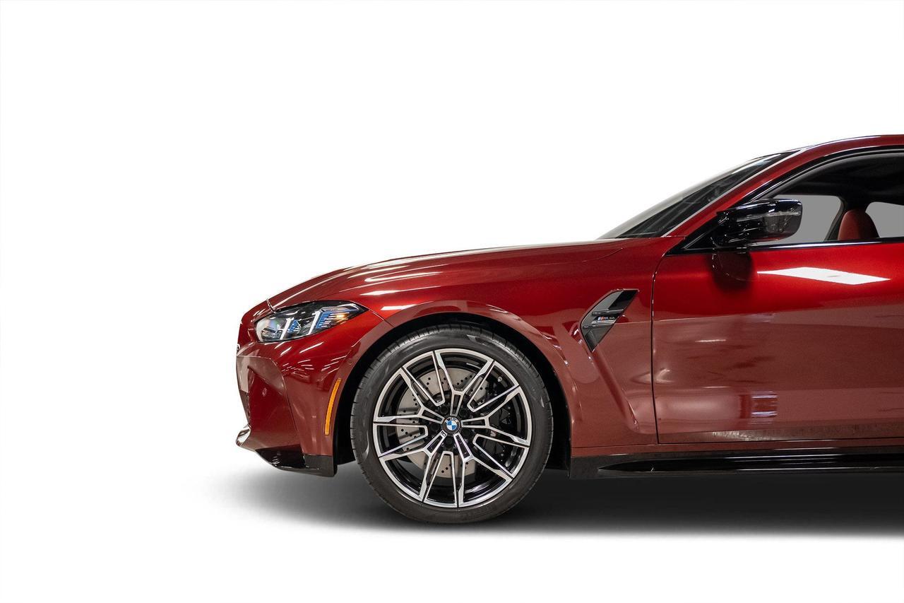 2025 BMW M4 Competition Ft Lauderdale FL