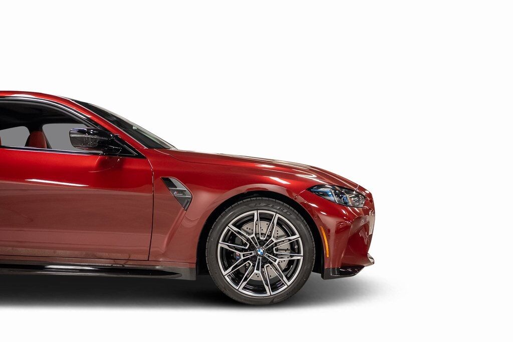 2025 BMW M4 Competition Ft Lauderdale FL