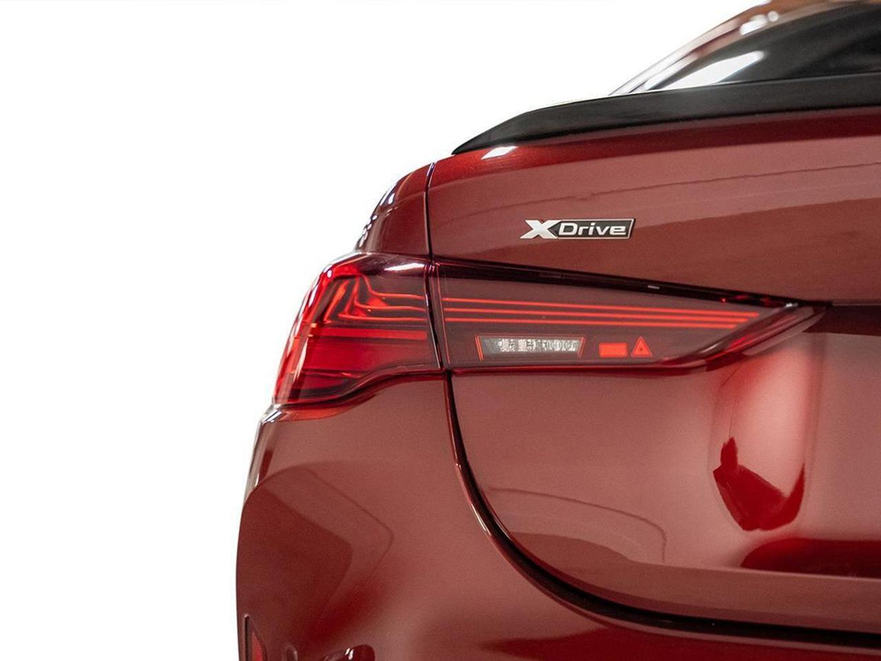 2025 BMW M4 Competition Ft Lauderdale FL