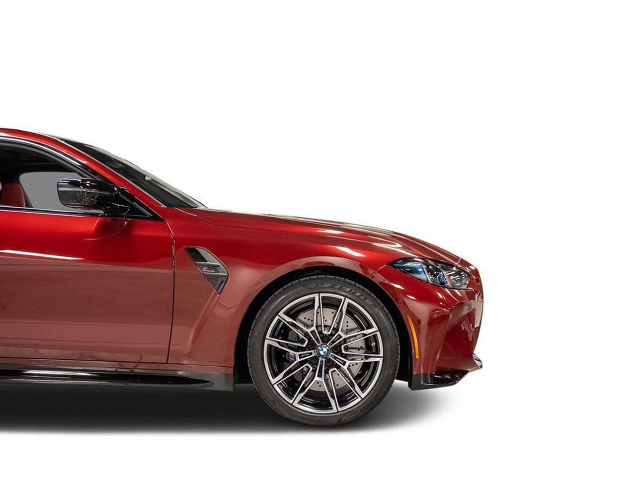 2025 BMW M4 Competition Ft Lauderdale FL