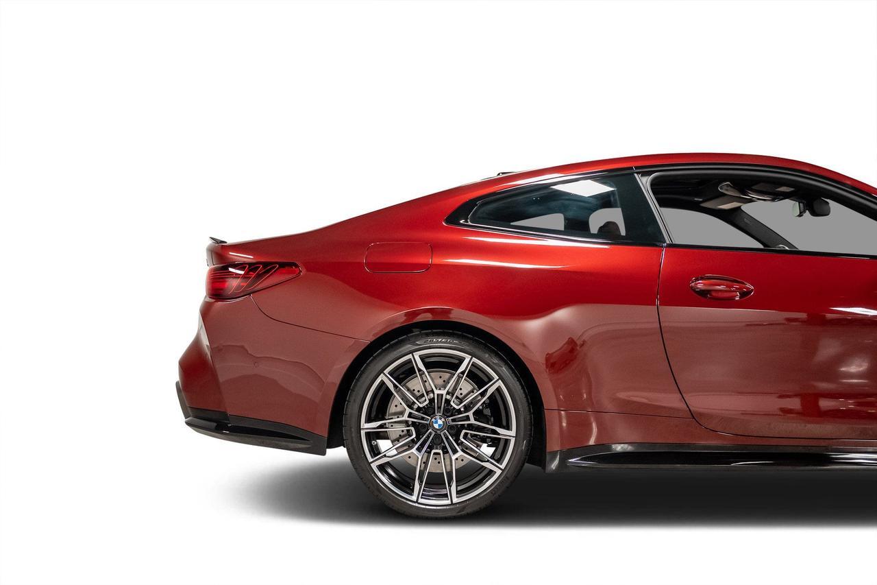 2025 BMW M4 Competition Ft Lauderdale FL