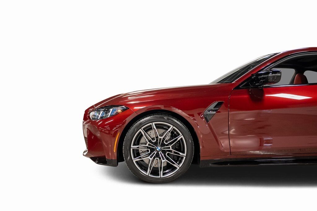 2025 BMW M4 Competition Ft Lauderdale FL