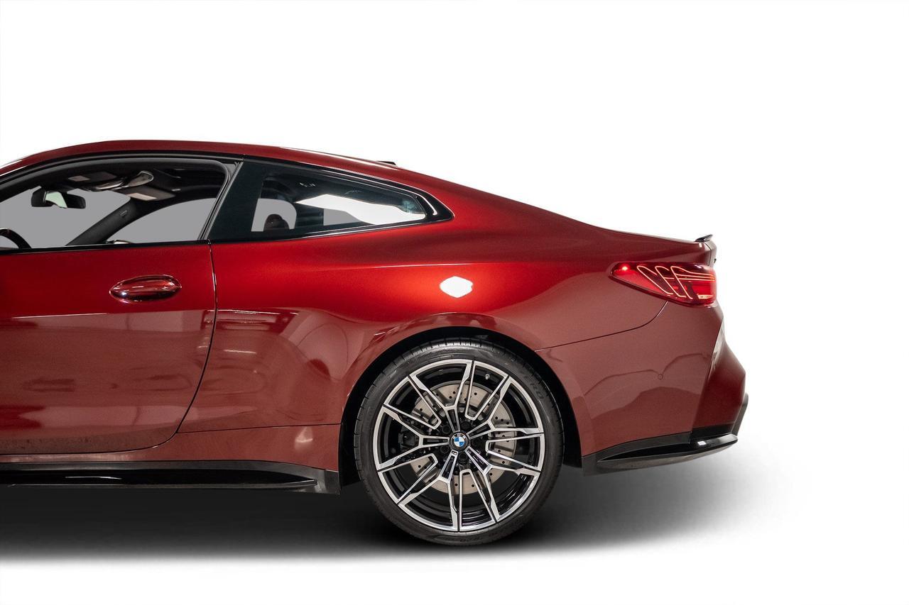 2025 BMW M4 Competition Ft Lauderdale FL