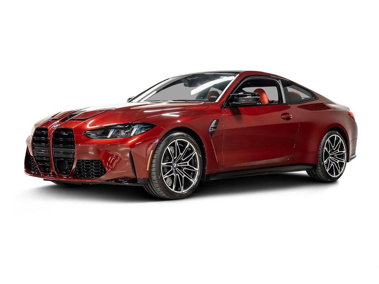 2025 BMW M4 Competition Ft Lauderdale FL