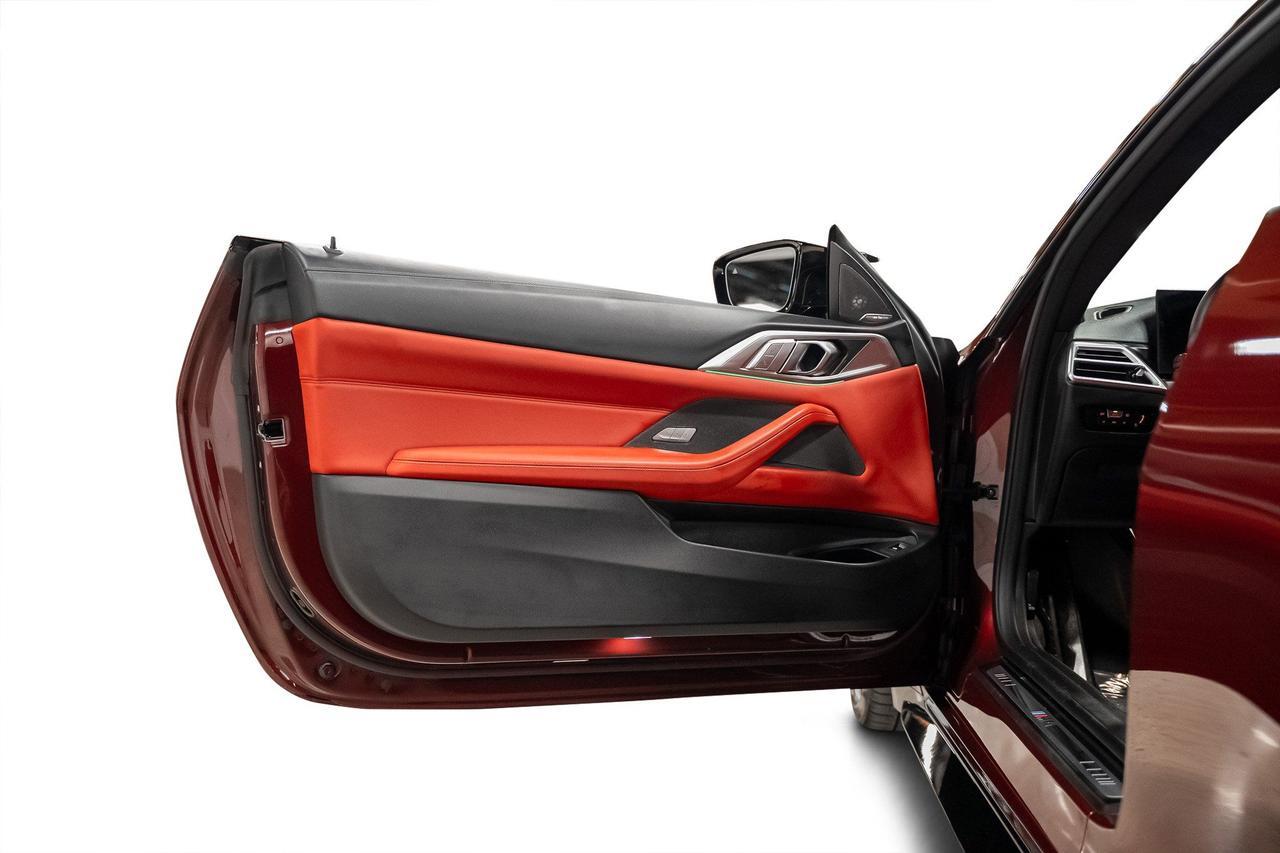 2025 BMW M4 Competition Ft Lauderdale FL