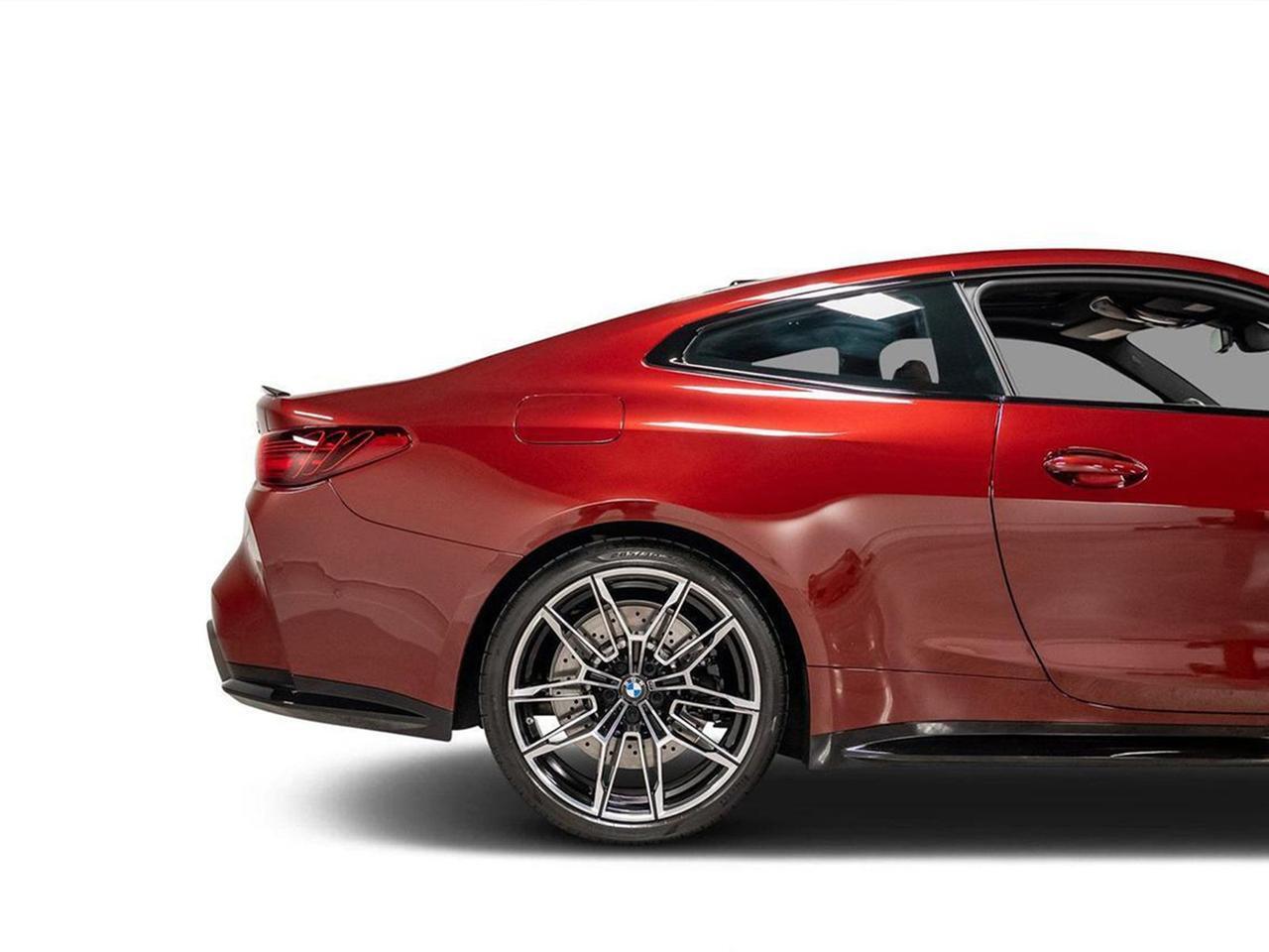 2025 BMW M4 Competition Ft Lauderdale FL